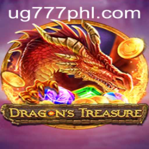 Discover the Magical World of DragonsTreasure with UG777