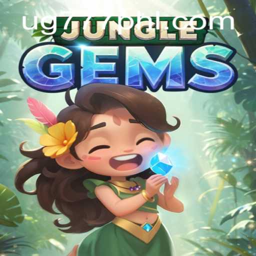 Explore the Thrilling World of JungleGems: A Unique Adventure Awaits