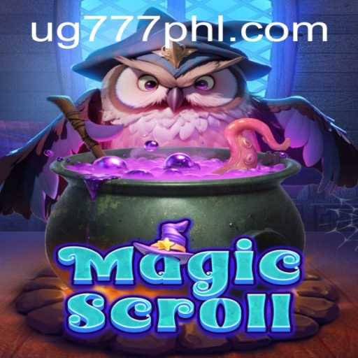 Exploring the Enchanting World of MagicScroll: A Captivating Adventure Awaits