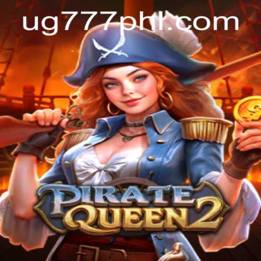 Explore the High Seas: Dive into the Adventure of PirateQueen2