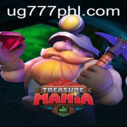 Unraveling the Wonders of TreasureMania: Dive into the Exciting Realm of UG777