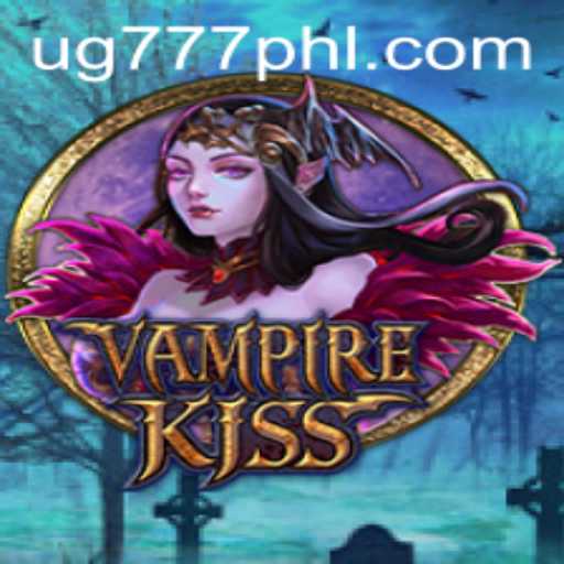 VampireKiss: A Thrilling Adventure in the Dark